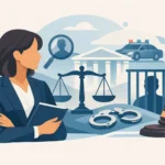 Quando uma advogada criminal deve ser chamada? Quando uma advogada criminal deve ser chamada?