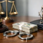 Como funciona a fiança criminal na prática