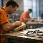 Como funciona a remição de pena por trabalho Como funciona a remição de pena por trabalho