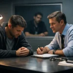 Como funciona o interrogatório policial na prática