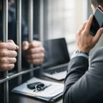 Como saber se alguém foi preso e agir rápido Como saber se alguém foi preso e agir rápido