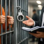 Direitos fundamentais durante a prisão e como agir