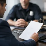 Intimação para delegacia: como agir sem riscos
