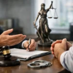 Melhores estratégias de defesa criminal na prática Melhores estratégias de defesa criminal na prática