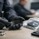 Polícia pode acessar celular apreendido? Entenda Polícia pode acessar celular apreendido? Entenda