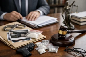 Como contestar prova ilícita criminal no processo