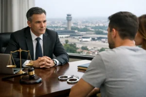 Como obter defesa em Guarulhos em caso criminal