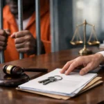 Como pedir relaxamento de prisão e agir rápido