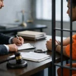 Como preparar defesa na custódia com rapidez