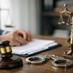 Direitos após o recebimento da denúncia penal